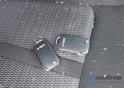 2022 Kia Sorento Lx from USA, damaged, VIN 5XYRG4LC3NG154736